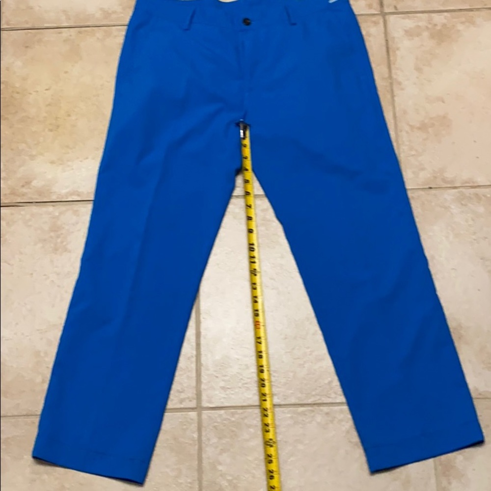 Adidas Golf Pants